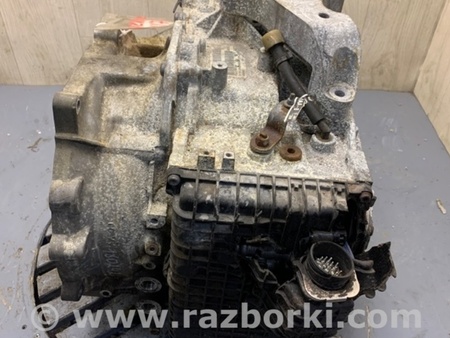 ФОТО АКПП (коробка автомат) для Jeep Cherokee (2014-) Киев