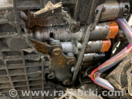 ФОТО АКПП (коробка автомат) для Jeep Cherokee (2014-) Киев