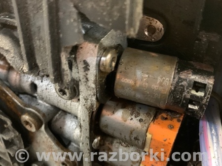 ФОТО АКПП (коробка автомат) для Jeep Cherokee (2014-) Киев
