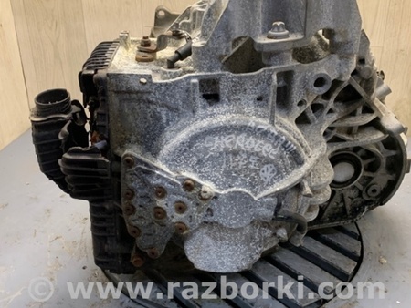 ФОТО АКПП (коробка автомат) для Jeep Cherokee (2014-) Киев