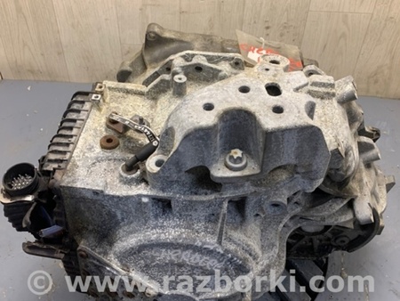 ФОТО АКПП (коробка автомат) для Jeep Cherokee (2014-) Киев