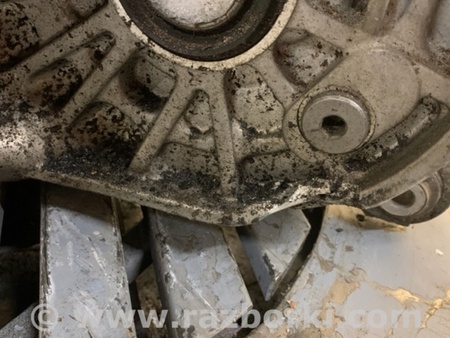 ФОТО АКПП (коробка автомат) для Jeep Cherokee (2014-) Киев