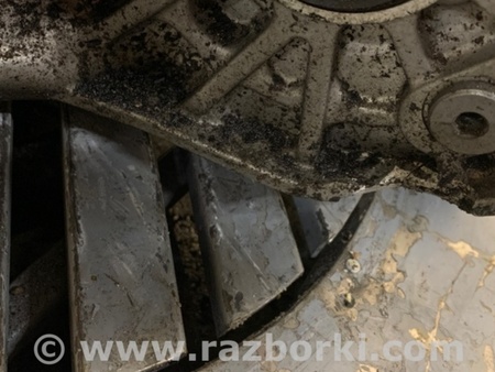 ФОТО АКПП (коробка автомат) для Jeep Cherokee (2014-) Киев