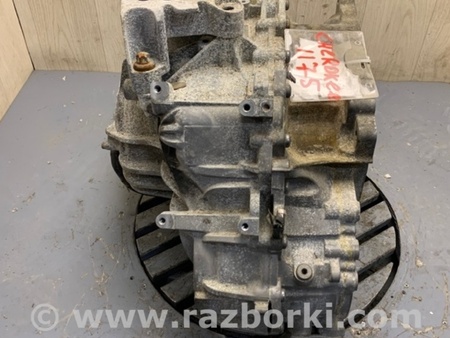 ФОТО АКПП (коробка автомат) для Jeep Cherokee (2014-) Киев