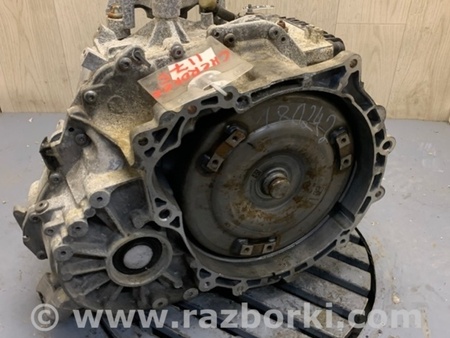 ФОТО АКПП (коробка автомат) для Jeep Cherokee (2014-) Киев