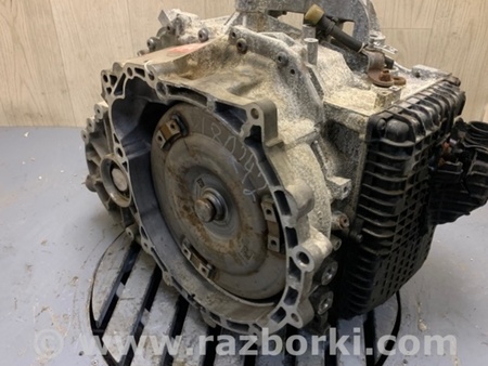 ФОТО АКПП (коробка автомат) для Jeep Cherokee (2014-) Киев