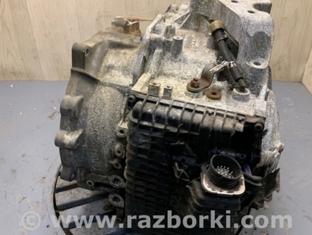 ФОТО АКПП (коробка автомат) для Jeep Cherokee (2014-) Киев