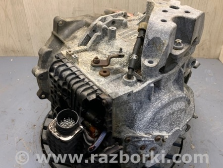 ФОТО АКПП (коробка автомат) для Jeep Cherokee (2014-) Киев