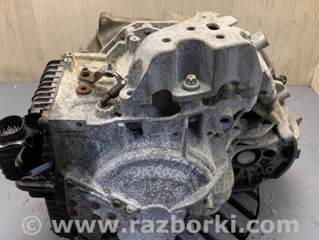 ФОТО АКПП (коробка автомат) для Jeep Cherokee (2014-) Киев
