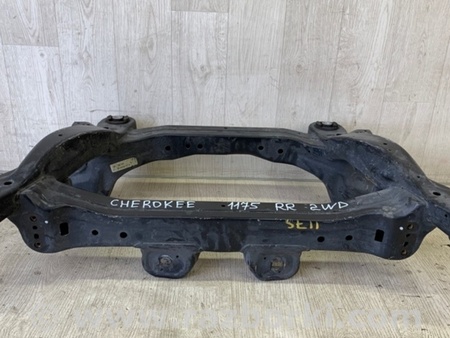 ФОТО Балка задней подвески для Jeep Cherokee (2014-) Киев
