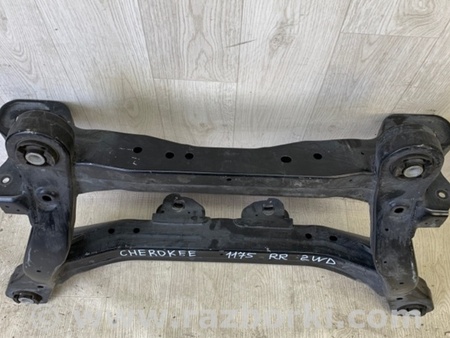 ФОТО Балка задней подвески для Jeep Cherokee (2014-) Киев