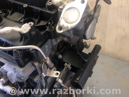 ФОТО Двигатель бензиновый для Ford Focus 3 (01.2010 - 03.2018) Киев