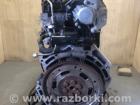 ФОТО Двигатель бензиновый для Ford Focus 3 (01.2010 - 03.2018) Киев