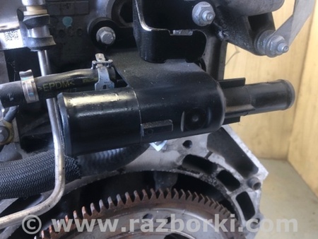 ФОТО Двигатель бензиновый для Ford Focus 3 (01.2010 - 03.2018) Киев