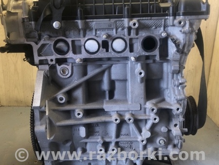 ФОТО Двигатель бензиновый для Ford Focus 3 (01.2010 - 03.2018) Киев
