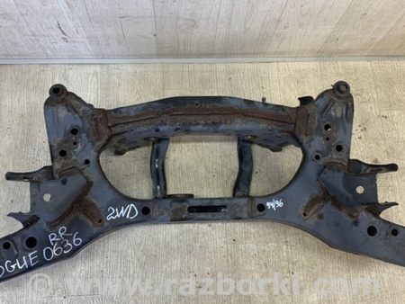 ФОТО Балка задней подвески для Nissan X-Trail T32 /Rogue (2013-) Киев