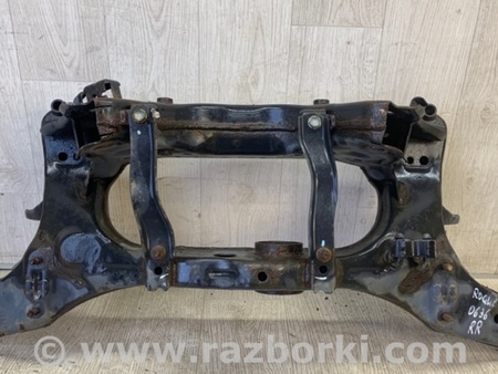 ФОТО Балка задней подвески для Nissan X-Trail T32 /Rogue (2013-) Киев