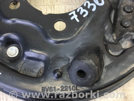 ФОТО Тормозной механизм для Ford Focus 3 (01.2010 - 03.2018) Киев