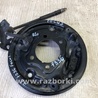 Тормозной механизм Ford Focus 3 (01.2010 - 03.2018)