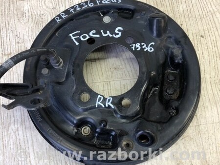 ФОТО Тормозной механизм для Ford Focus 3 (01.2010 - 03.2018) Киев