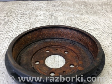 ФОТО Тормозной барабан для Ford Focus 3 (01.2010 - 03.2018) Киев