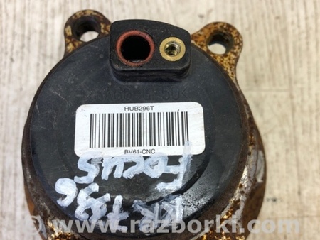 ФОТО Ступица для Ford Focus 3 (01.2010 - 03.2018) Киев