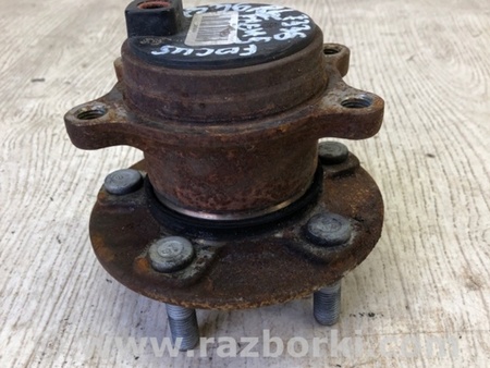 ФОТО Ступица для Ford Focus 3 (01.2010 - 03.2018) Киев