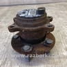 ФОТО Ступица для Ford Focus 3 (01.2010 - 03.2018) Киев
