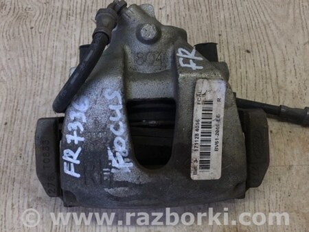 ФОТО Суппорт для Ford Focus 3 (01.2010 - 03.2018) Киев