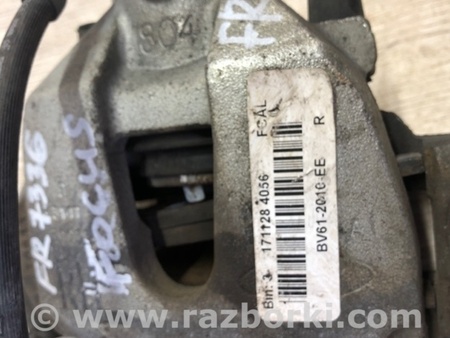 ФОТО Суппорт для Ford Focus 3 (01.2010 - 03.2018) Киев
