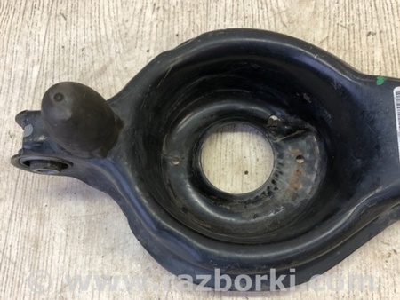ФОТО Рычаг задний нижний поперечный для Ford Focus 3 (01.2010 - 03.2018) Киев