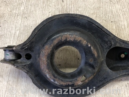 ФОТО Рычаг задний нижний поперечный для Ford Focus 3 (01.2010 - 03.2018) Киев