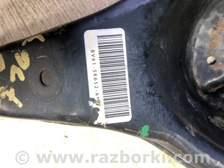 ФОТО Рычаг задний нижний поперечный для Ford Focus 3 (01.2010 - 03.2018) Киев