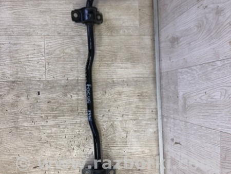 ФОТО Стабилизатор передний для Ford Focus 3 (01.2010 - 03.2018) Киев