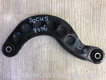 ФОТО Рычаг задний верхний поперечный для Ford Focus 3 (01.2010 - 03.2018) Киев