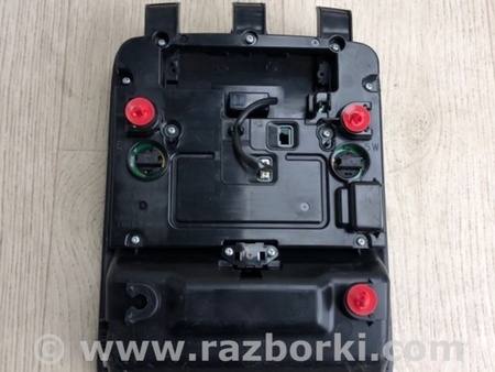 ФОТО Плафон освещения основной для Toyota RAV-4 (15-18) Киев