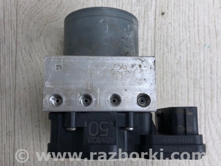 ФОТО Блок ABS для Toyota RAV-4 (15-18) Киев