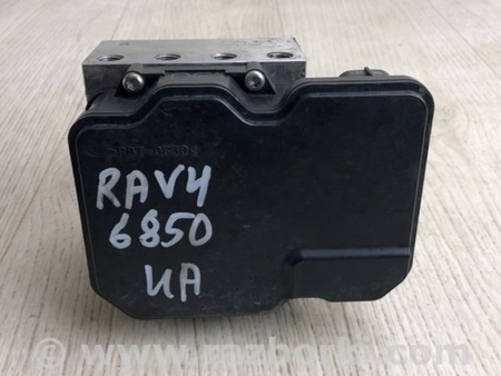ФОТО Блок ABS для Toyota RAV-4 (15-18) Киев