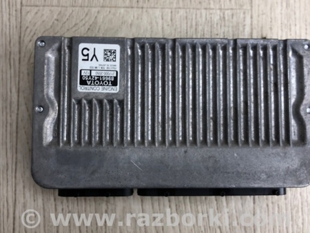 ФОТО Блок управления двигателем для Toyota RAV-4 (15-18) Киев