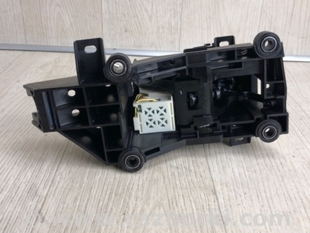 ФОТО Кулиса переключения АКПП для Toyota RAV-4 (15-18) Киев