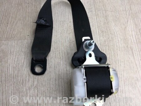 ФОТО Ремень безопасности для Toyota RAV-4 (15-18) Киев