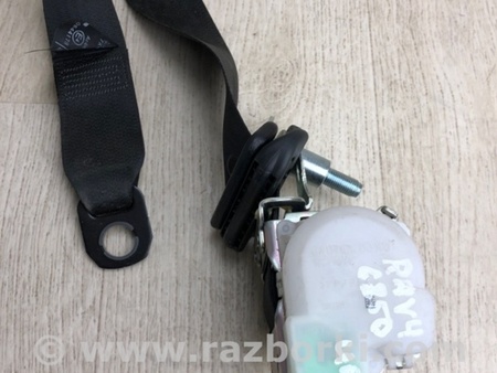 ФОТО Ремень безопасности для Toyota RAV-4 (15-18) Киев