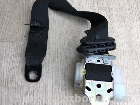 ФОТО Ремень безопасности для Toyota RAV-4 (15-18) Киев