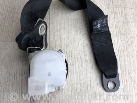 ФОТО Ремень безопасности для Toyota RAV-4 (15-18) Киев