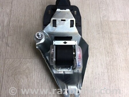 ФОТО Ремень безопасности для Toyota RAV-4 (15-18) Киев