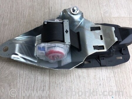 ФОТО Ремень безопасности для Toyota RAV-4 (15-18) Киев