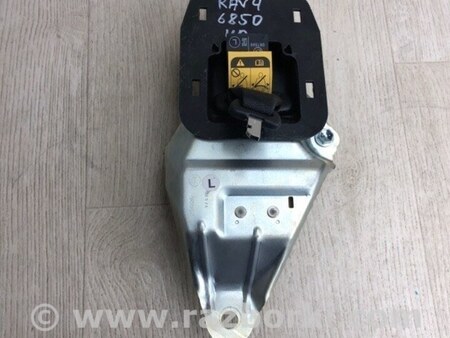ФОТО Ремень безопасности для Toyota RAV-4 (15-18) Киев