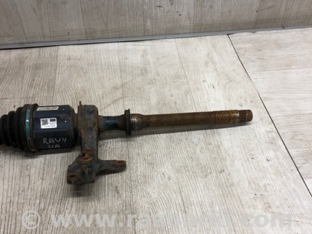 ФОТО Привод передний для Toyota RAV-4 (15-18) Киев