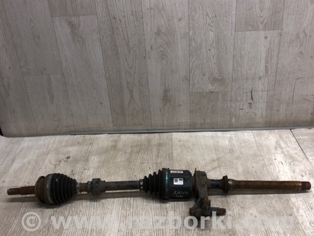 ФОТО Привод передний для Toyota RAV-4 (15-18) Киев