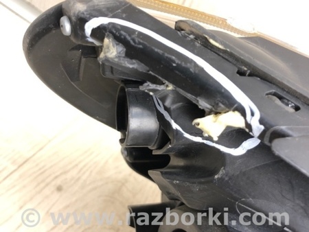ФОТО Фара для Toyota RAV-4 (15-18) Киев